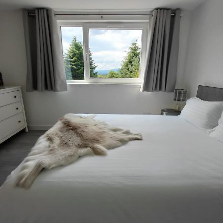 Rosegrove Holiday Apartment Grantown-on-Spey Exteriér fotografie