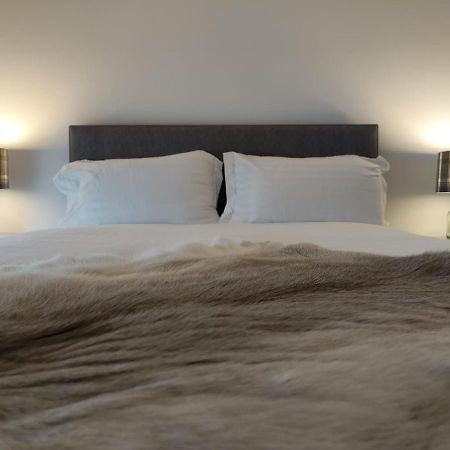 Rosegrove Holiday Apartment Grantown-on-Spey Exteriér fotografie