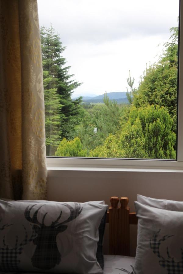 Rosegrove Holiday Apartment Grantown-on-Spey Exteriér fotografie