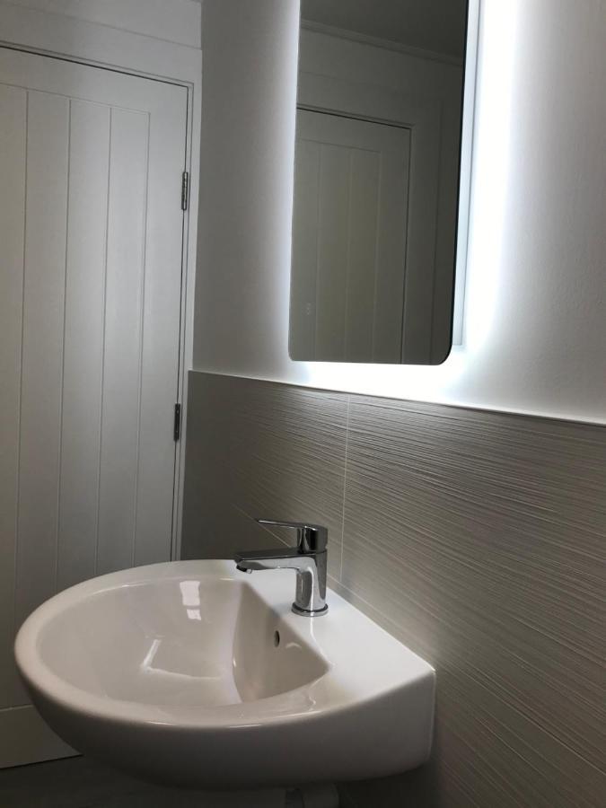 Rosegrove Holiday Apartment Grantown-on-Spey Exteriér fotografie