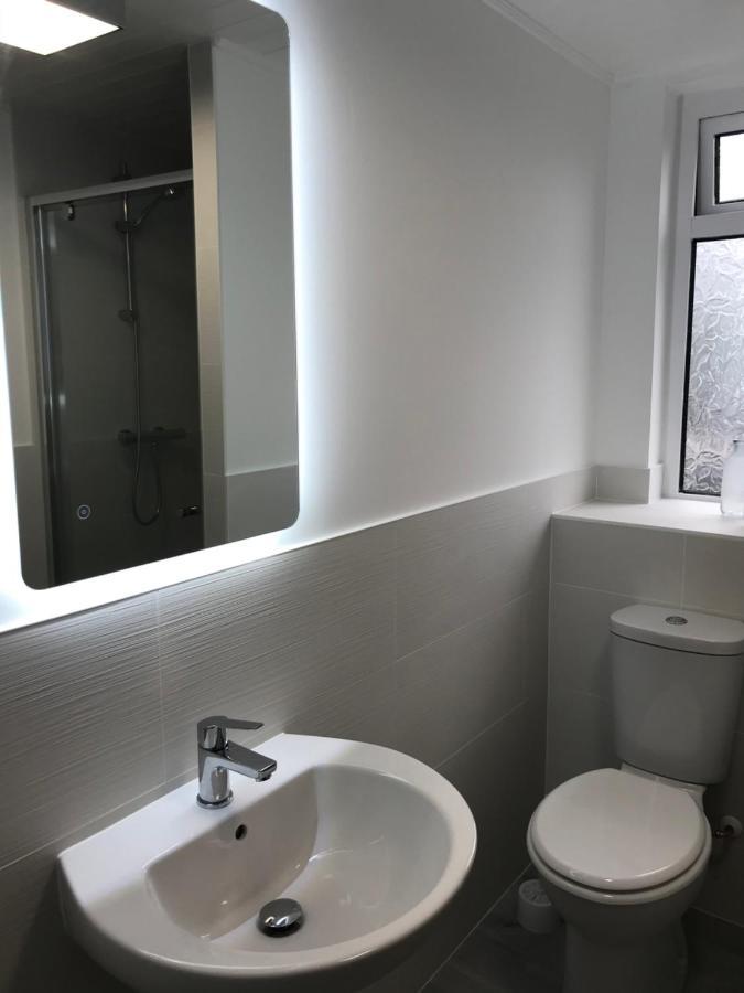 Rosegrove Holiday Apartment Grantown-on-Spey Exteriér fotografie