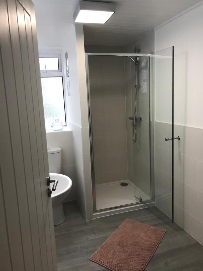 Rosegrove Holiday Apartment Grantown-on-Spey Exteriér fotografie