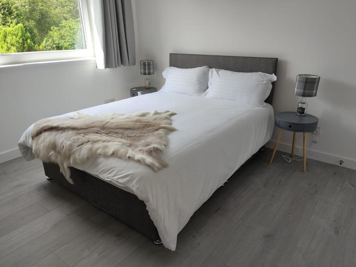 Rosegrove Holiday Apartment Grantown-on-Spey Exteriér fotografie