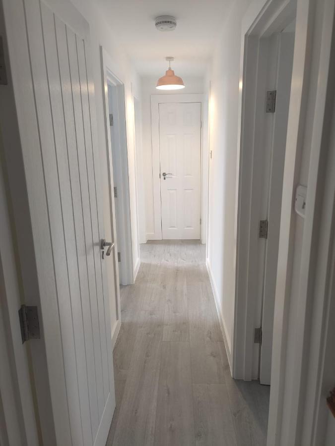 Rosegrove Holiday Apartment Grantown-on-Spey Exteriér fotografie