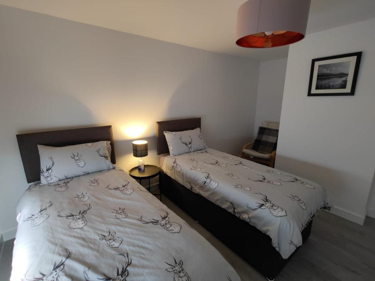 Rosegrove Holiday Apartment Grantown-on-Spey Exteriér fotografie